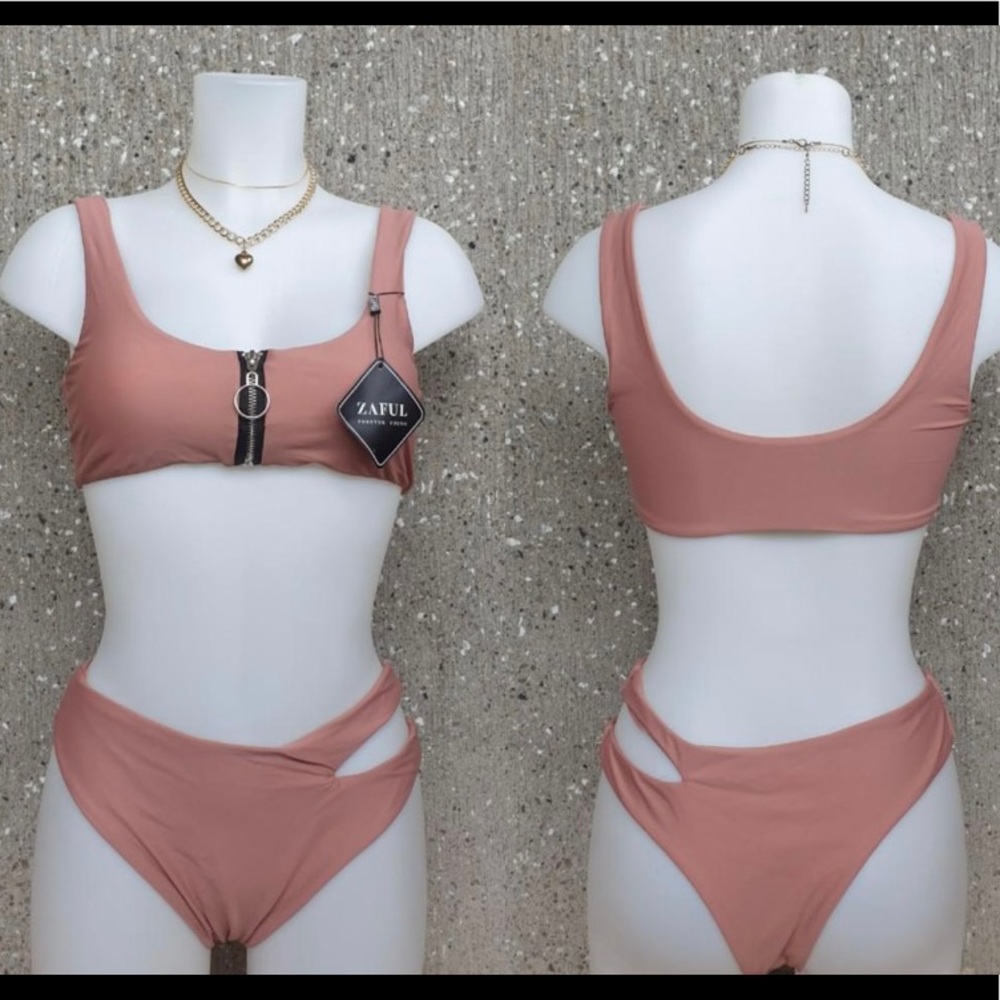 Zaful bikini